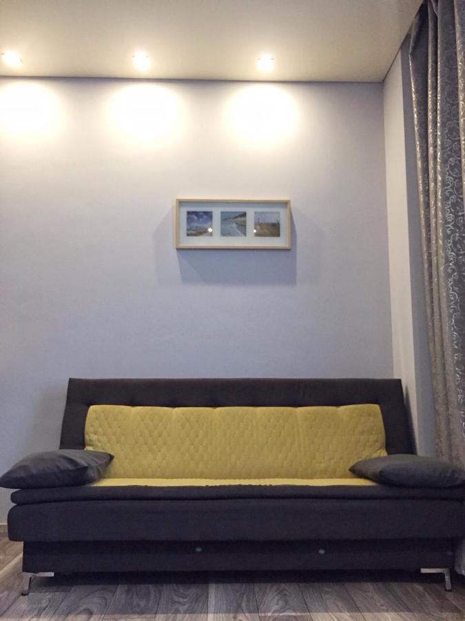 Studio Close To Royal Lazienki Park, Недалеко От Олинек Warschau Buitenkant foto