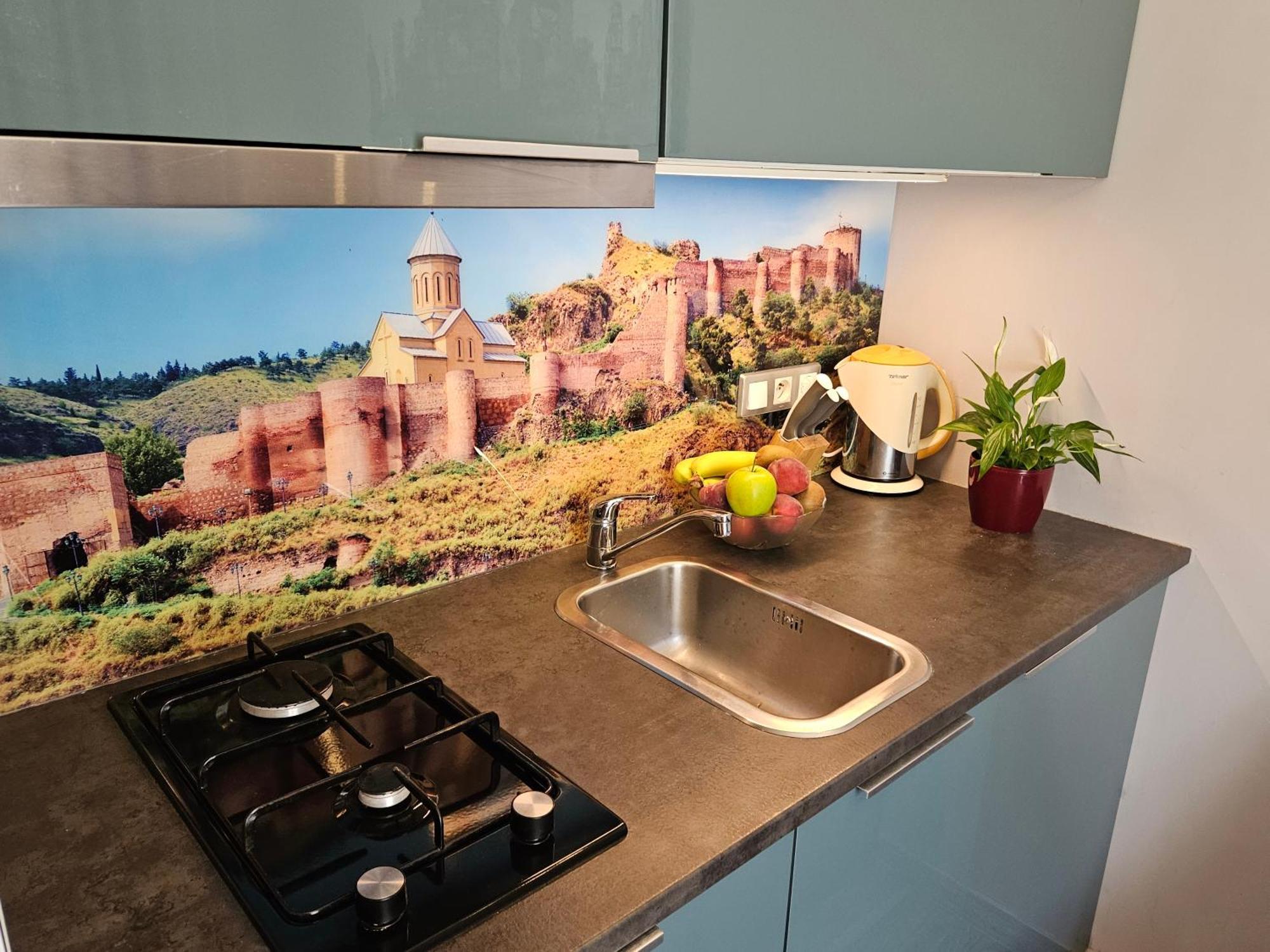 Studio Close To Royal Lazienki Park, Недалеко От Олинек Warschau Buitenkant foto